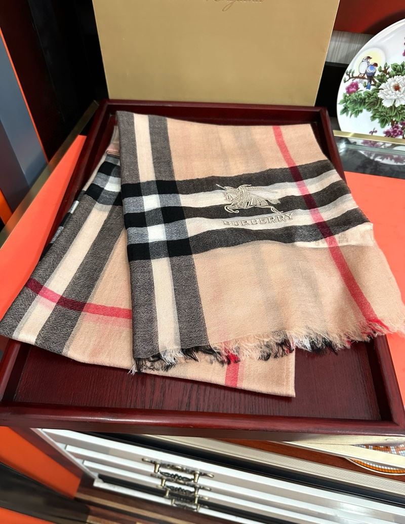 Burberry Scarf